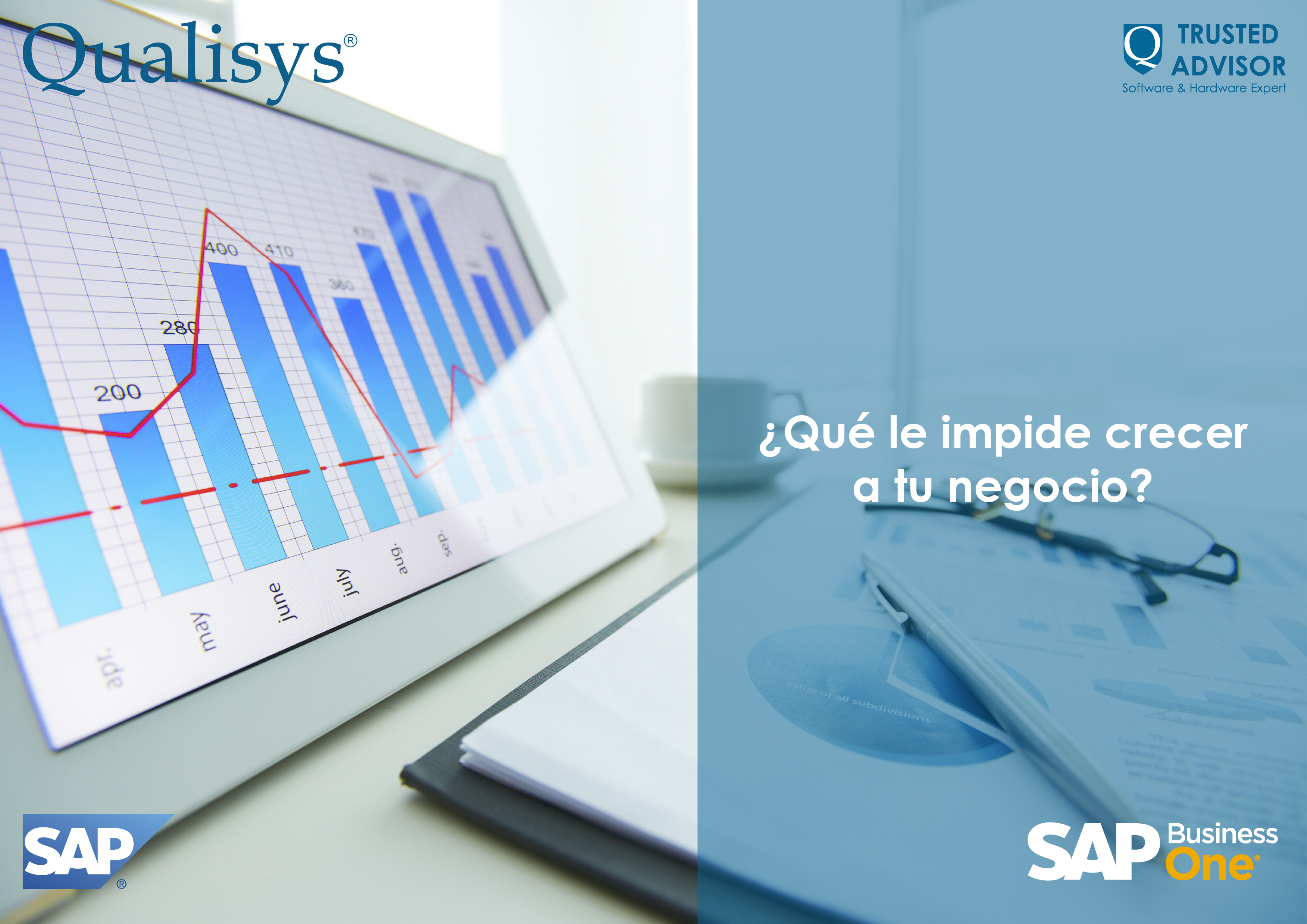 ¿Qué le impide crecer a tu negocio? - Image
